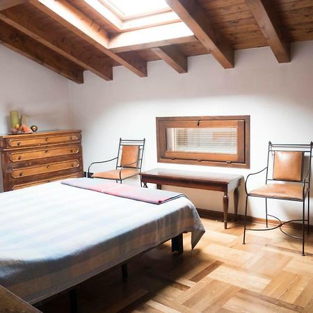 דירות בולוניה Casa Bella Pratello מראה חיצוני תמונה