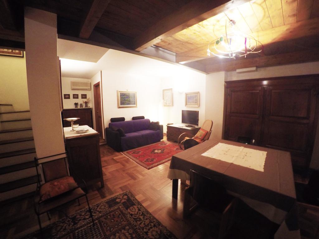 דירות בולוניה Casa Bella Pratello מראה חיצוני תמונה