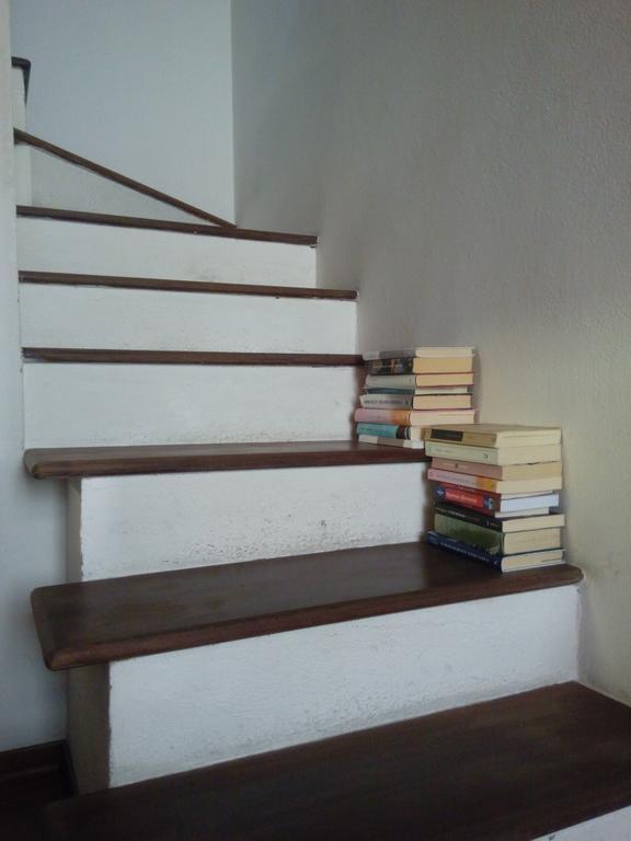 דירות בולוניה Casa Bella Pratello מראה חיצוני תמונה