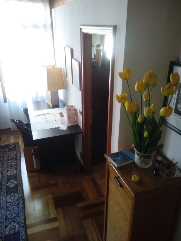 דירות בולוניה Casa Bella Pratello מראה חיצוני תמונה