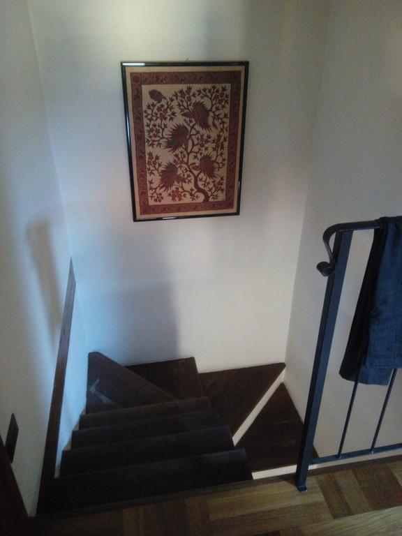 דירות בולוניה Casa Bella Pratello מראה חיצוני תמונה