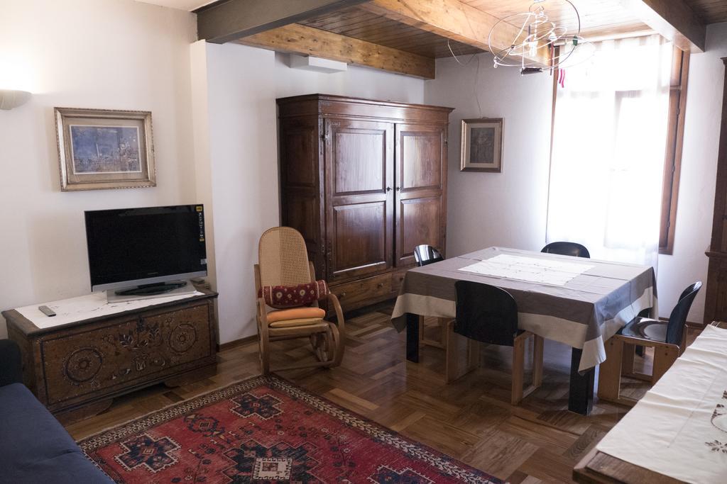 דירות בולוניה Casa Bella Pratello מראה חיצוני תמונה