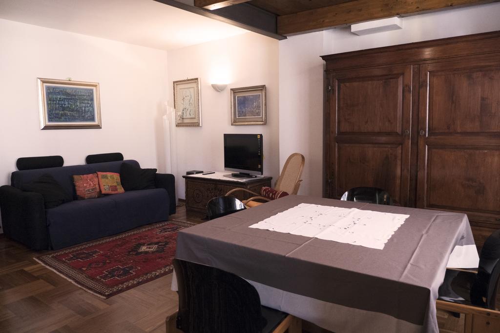 דירות בולוניה Casa Bella Pratello מראה חיצוני תמונה