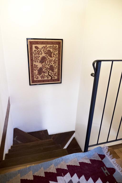 דירות בולוניה Casa Bella Pratello מראה חיצוני תמונה
