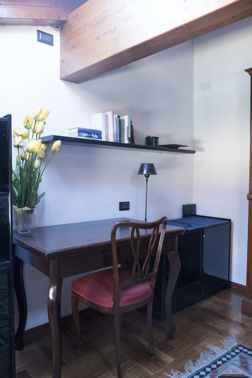 דירות בולוניה Casa Bella Pratello מראה חיצוני תמונה
