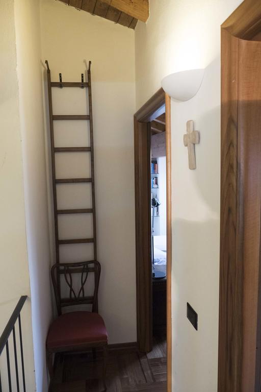 דירות בולוניה Casa Bella Pratello מראה חיצוני תמונה