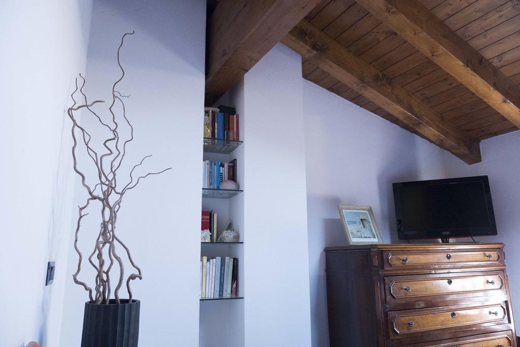 דירות בולוניה Casa Bella Pratello מראה חיצוני תמונה