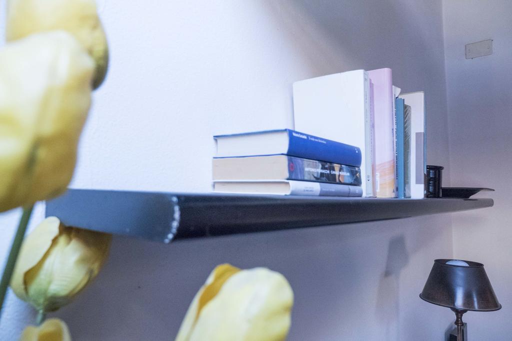 דירות בולוניה Casa Bella Pratello מראה חיצוני תמונה