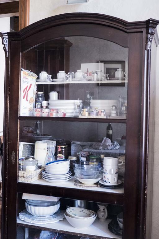 דירות בולוניה Casa Bella Pratello מראה חיצוני תמונה