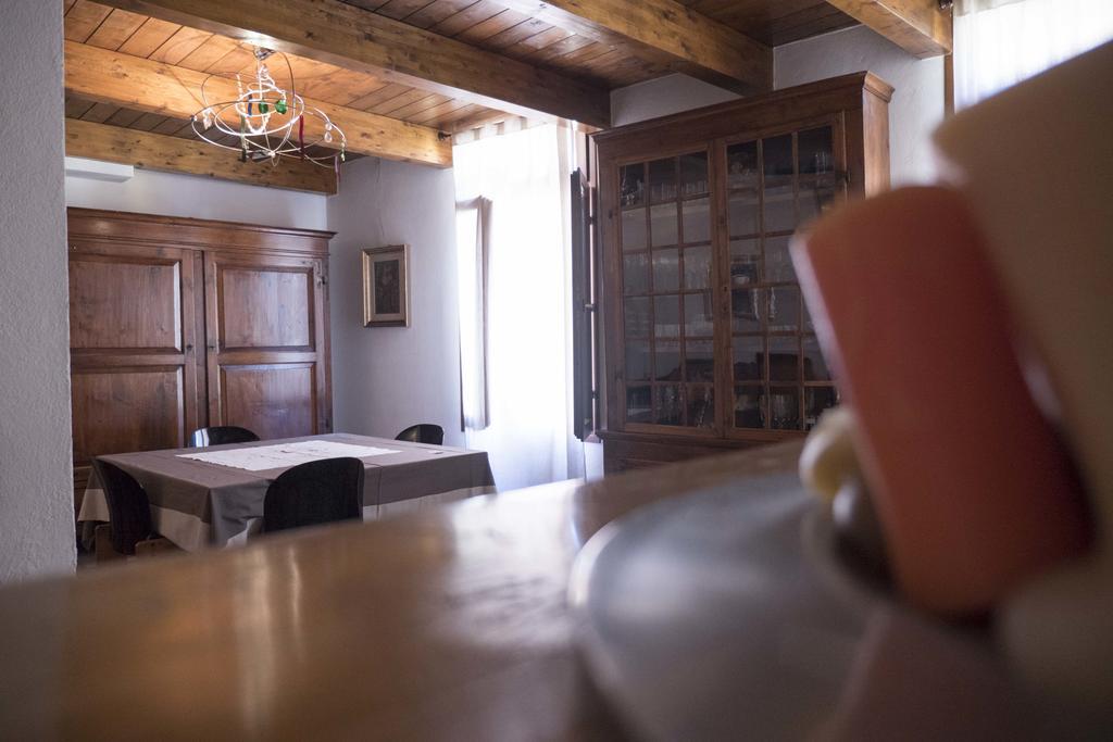 דירות בולוניה Casa Bella Pratello מראה חיצוני תמונה