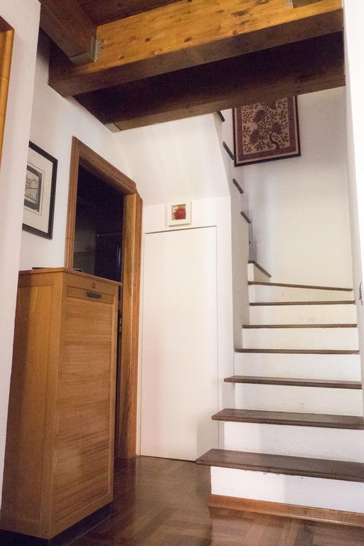 דירות בולוניה Casa Bella Pratello מראה חיצוני תמונה
