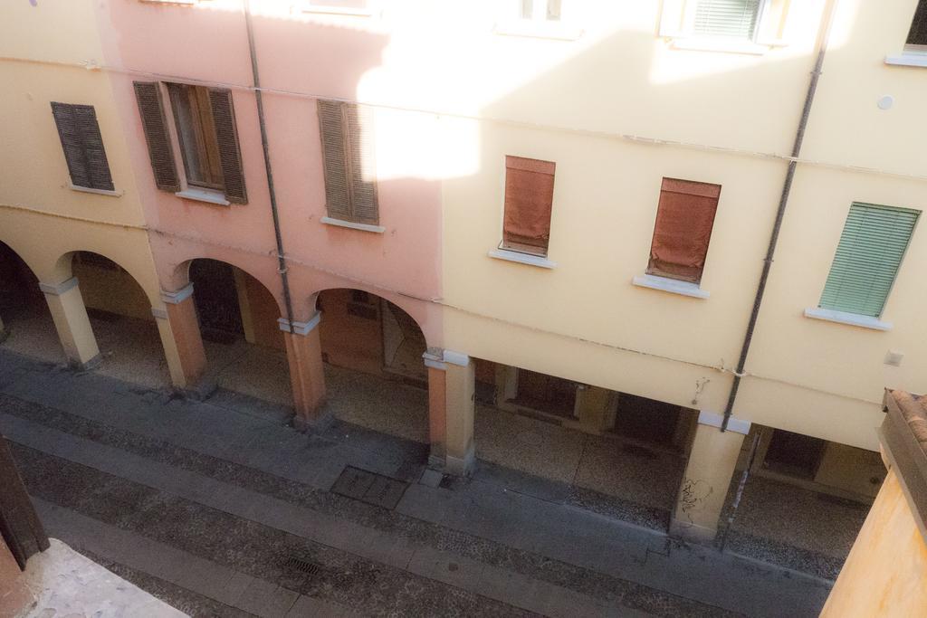 דירות בולוניה Casa Bella Pratello מראה חיצוני תמונה