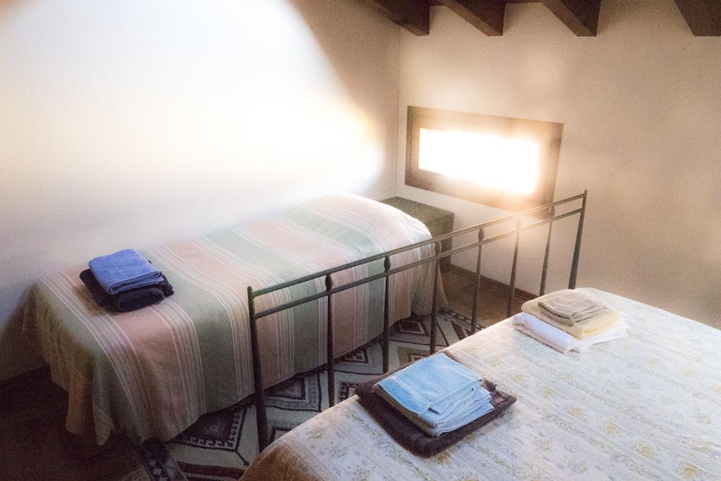 דירות בולוניה Casa Bella Pratello מראה חיצוני תמונה