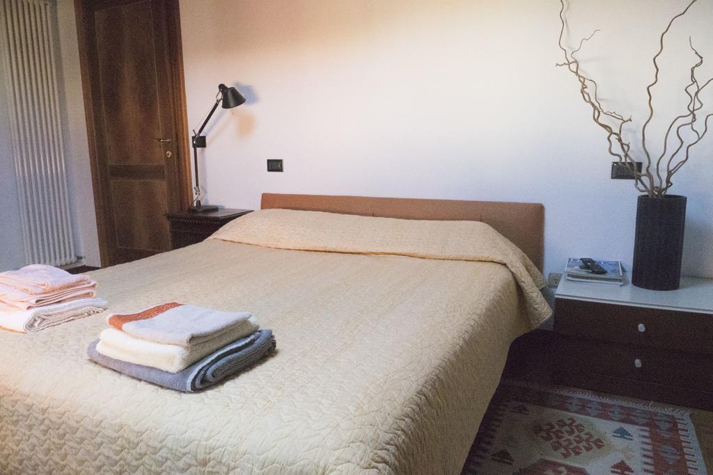 דירות בולוניה Casa Bella Pratello מראה חיצוני תמונה