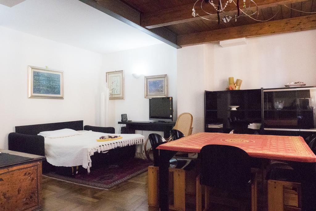 דירות בולוניה Casa Bella Pratello מראה חיצוני תמונה