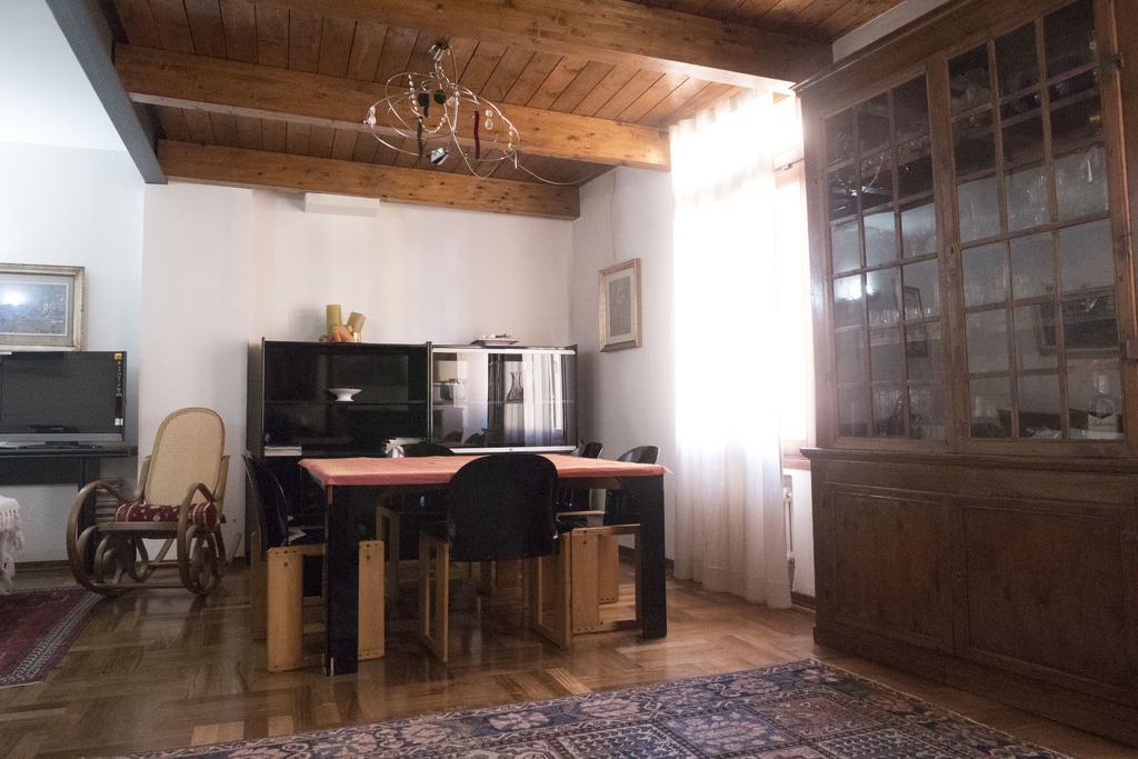 דירות בולוניה Casa Bella Pratello מראה חיצוני תמונה