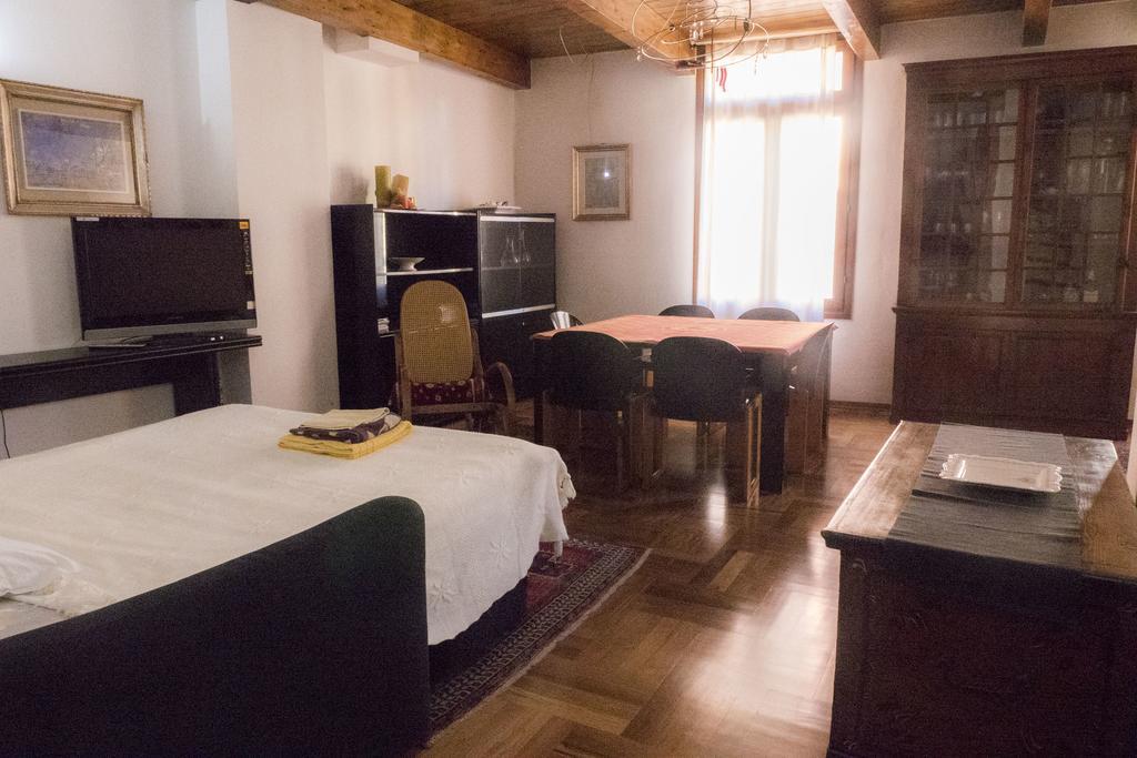 דירות בולוניה Casa Bella Pratello מראה חיצוני תמונה