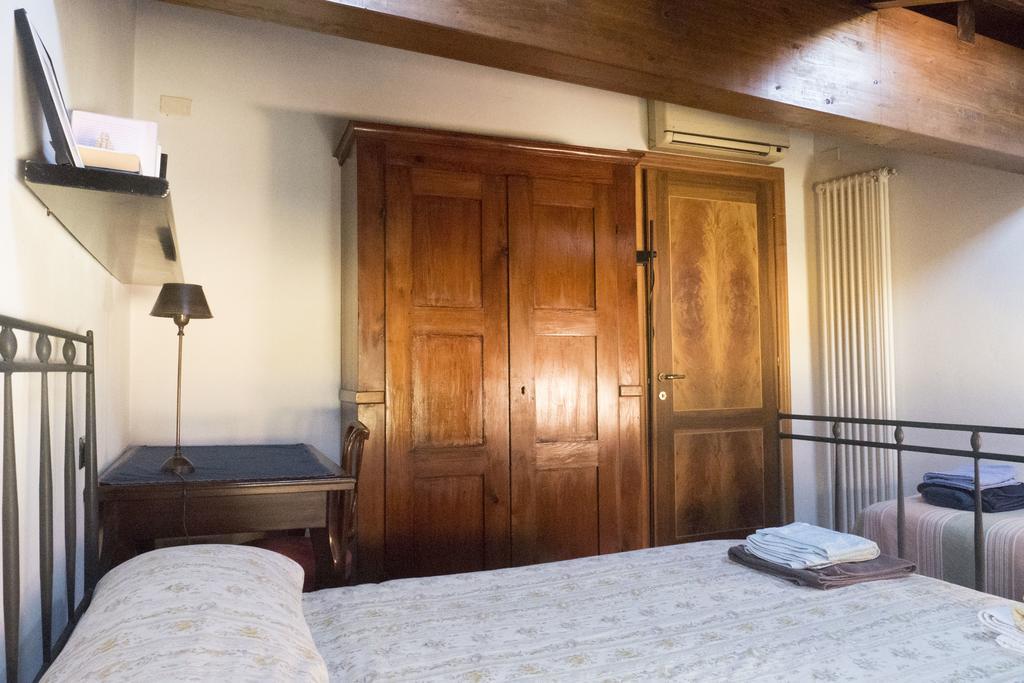 דירות בולוניה Casa Bella Pratello מראה חיצוני תמונה