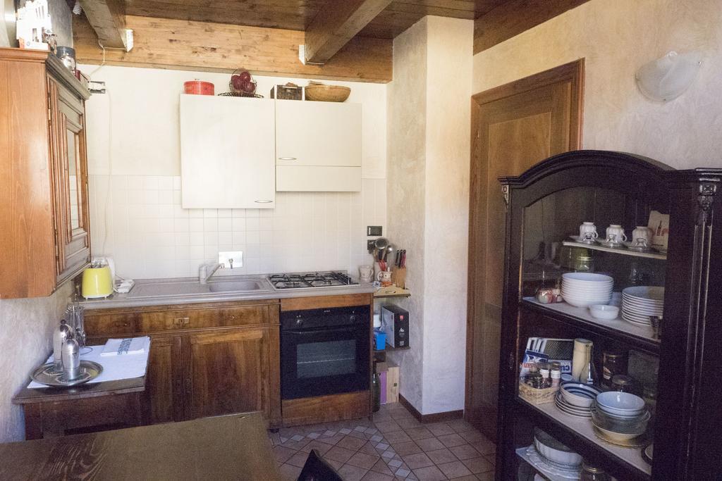 דירות בולוניה Casa Bella Pratello מראה חיצוני תמונה