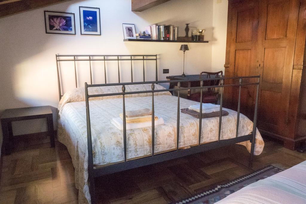 דירות בולוניה Casa Bella Pratello מראה חיצוני תמונה