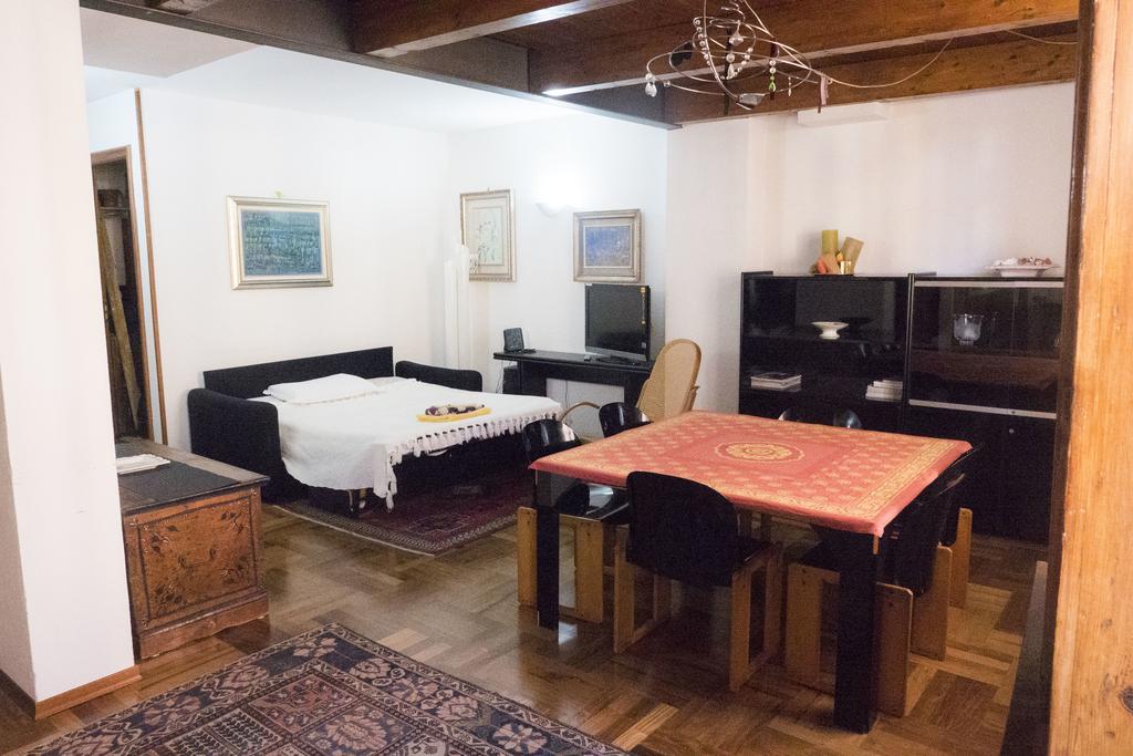 דירות בולוניה Casa Bella Pratello מראה חיצוני תמונה