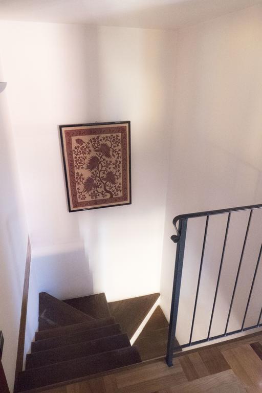 דירות בולוניה Casa Bella Pratello מראה חיצוני תמונה