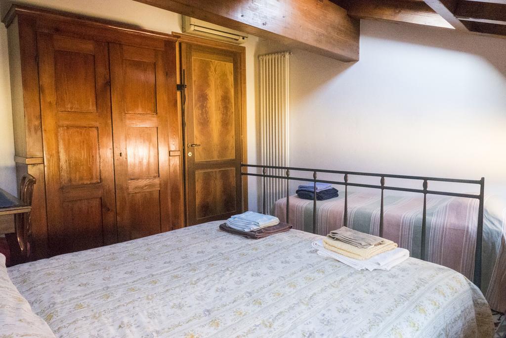דירות בולוניה Casa Bella Pratello מראה חיצוני תמונה
