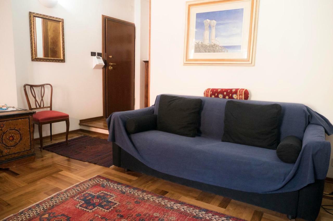 דירות בולוניה Casa Bella Pratello מראה חיצוני תמונה