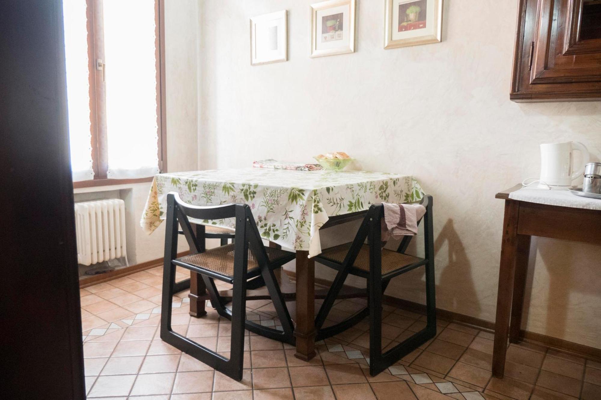 דירות בולוניה Casa Bella Pratello מראה חיצוני תמונה