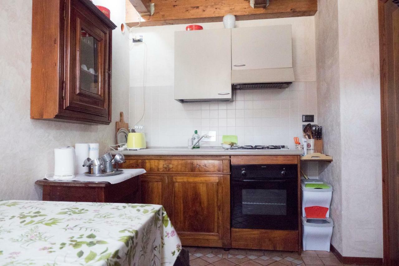דירות בולוניה Casa Bella Pratello מראה חיצוני תמונה