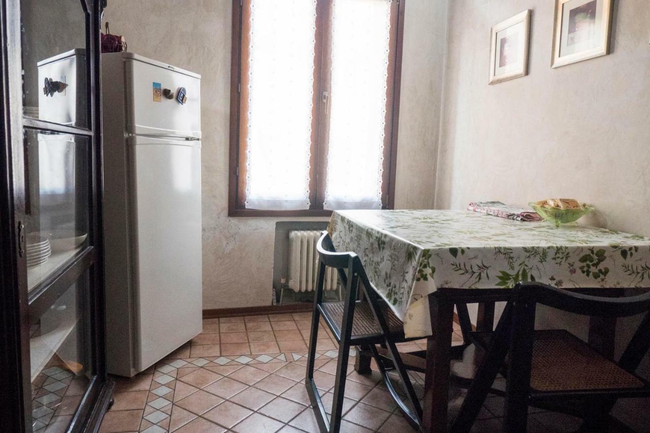 דירות בולוניה Casa Bella Pratello מראה חיצוני תמונה