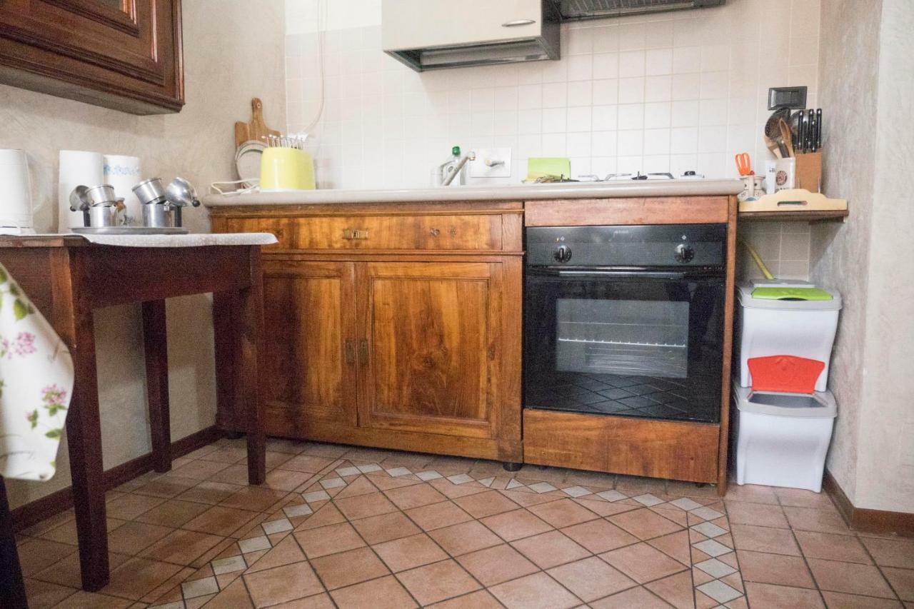 דירות בולוניה Casa Bella Pratello מראה חיצוני תמונה